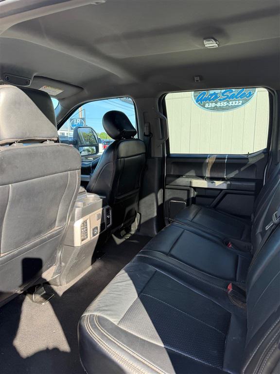 2020 Ford F-250 LARIAT