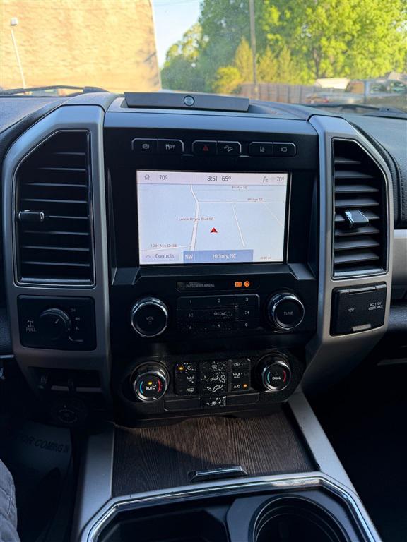2020 Ford F-250 LARIAT