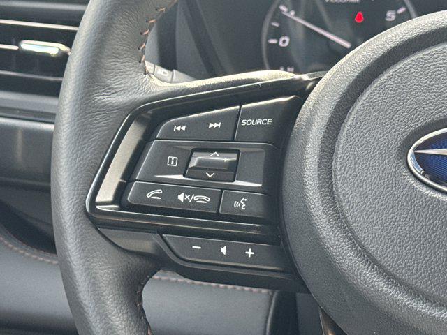 2026 Subaru Ascent Limited Bronze Edition 7-Passenger