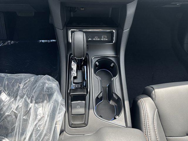 2026 Subaru Ascent Limited Bronze Edition 7-Passenger