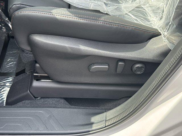 2026 Subaru Ascent Limited Bronze Edition 7-Passenger
