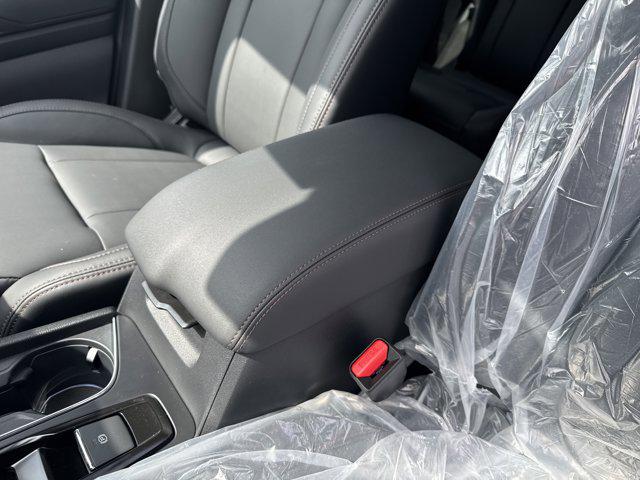 2026 Subaru Ascent Limited Bronze Edition 7-Passenger