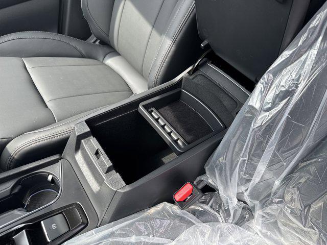 2026 Subaru Ascent Limited Bronze Edition 7-Passenger