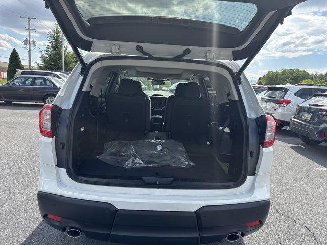 2026 Subaru Ascent Limited Bronze Edition 7-Passenger