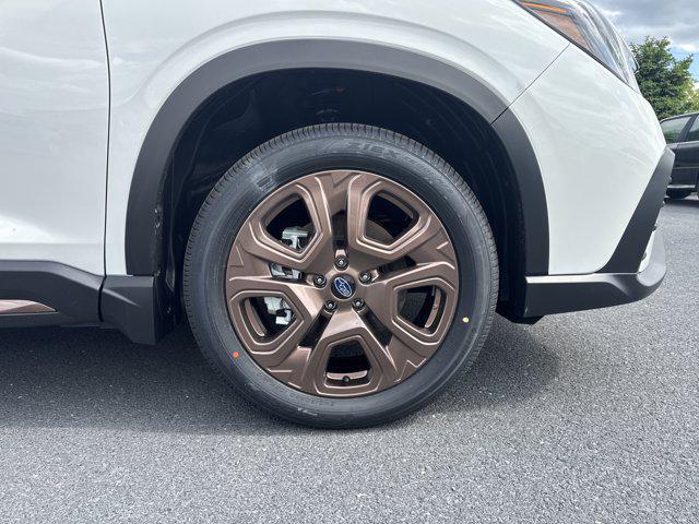 2026 Subaru Ascent Limited Bronze Edition 7-Passenger