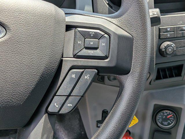 2027 Ford F-750 Base