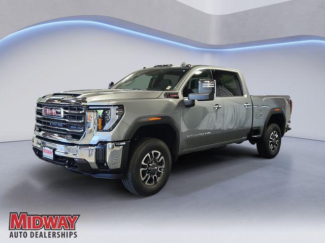 2026 GMC Sierra 2500HD SLT for sale in Kearney, NE