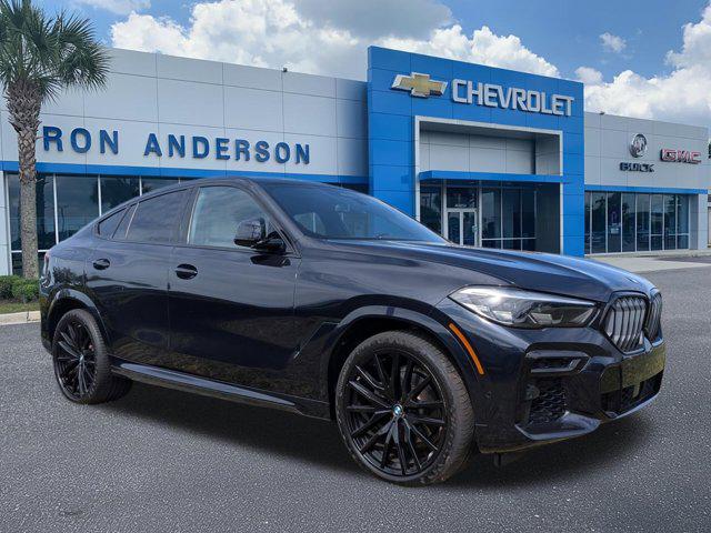 2022 BMW X6 xDrive40i for sale in Yulee, FL