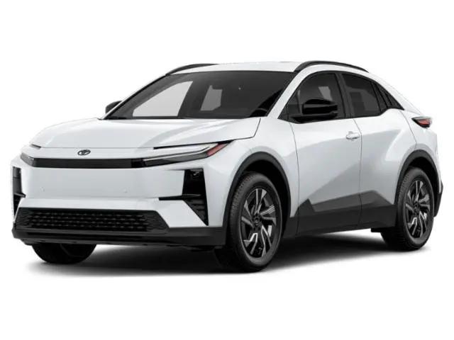2026 Toyota C-HR XSE for sale in Peoria, IL