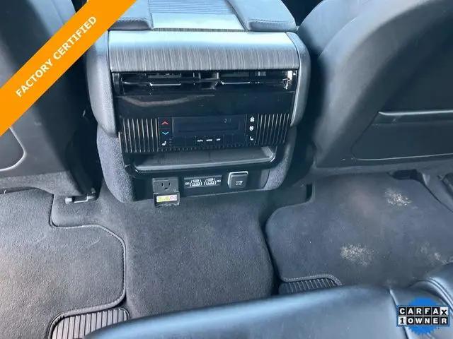 2024 Jeep Wagoneer Series III 4x4