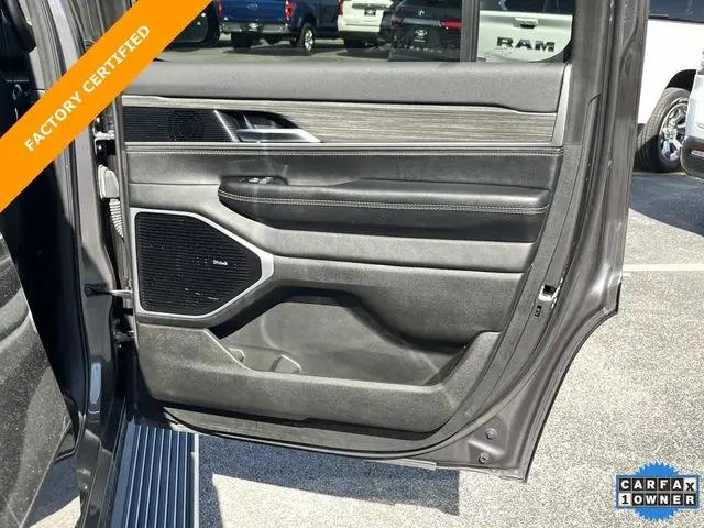 2024 Jeep Wagoneer Series III 4x4