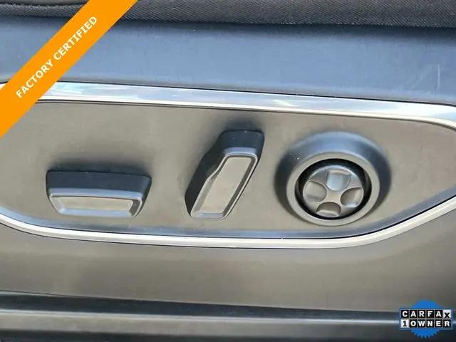 2024 Jeep Wagoneer Series III 4x4