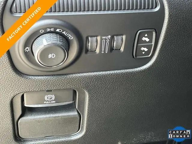 2024 Jeep Wagoneer Series III 4x4
