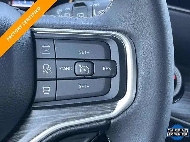 2024 Jeep Wagoneer Series III 4x4