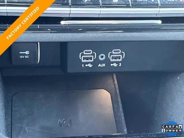2024 Jeep Wagoneer Series III 4x4