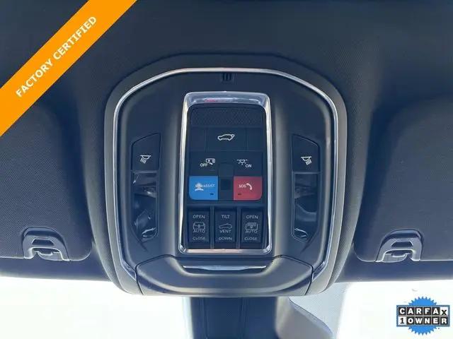 2024 Jeep Wagoneer Series III 4x4
