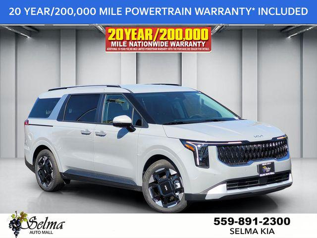 2026 Kia Carnival MPV EX for sale in Selma, CA