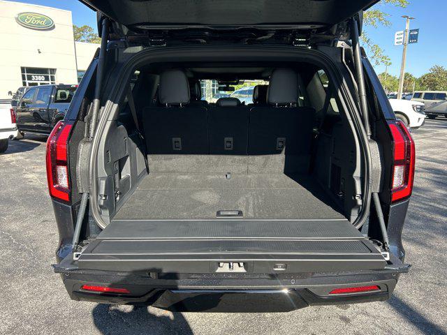 2026 Ford Expedition Max Platinum 4x4