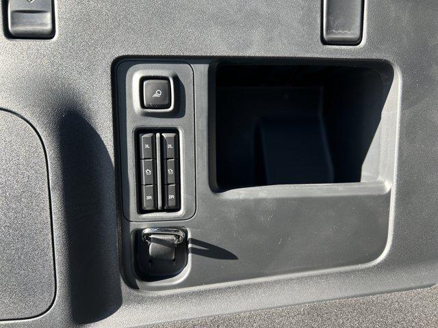 2026 Ford Expedition Max Platinum 4x4