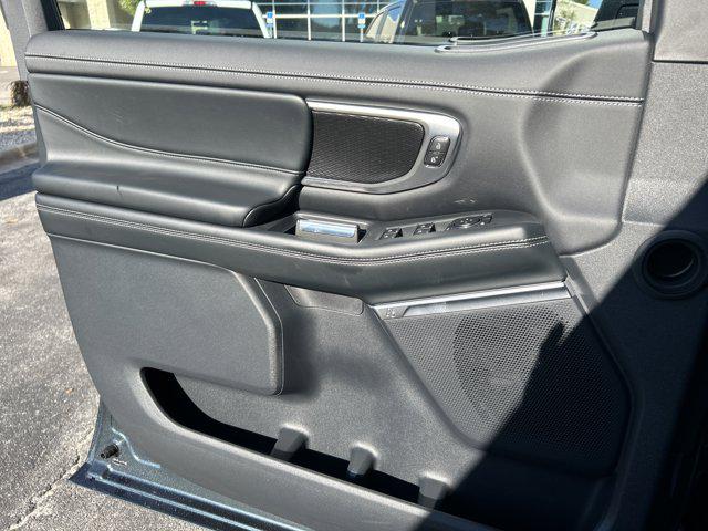 2026 Ford Expedition Max Platinum 4x4