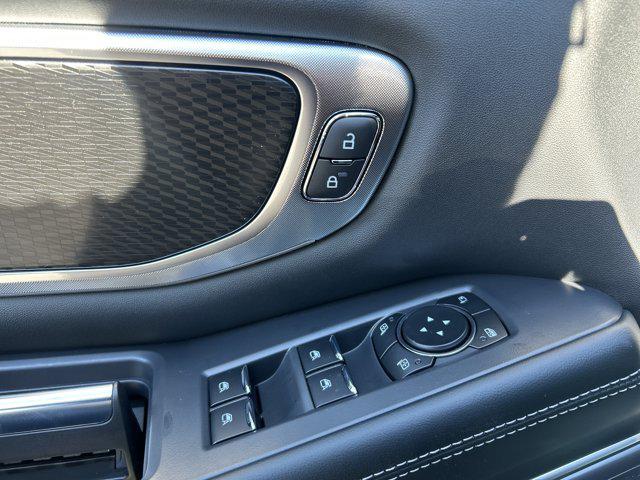 2026 Ford Expedition Max Platinum 4x4