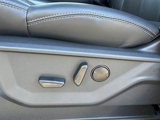 2026 Ford Expedition Max Platinum 4x4