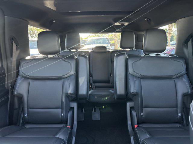 2026 Ford Expedition Max Platinum 4x4