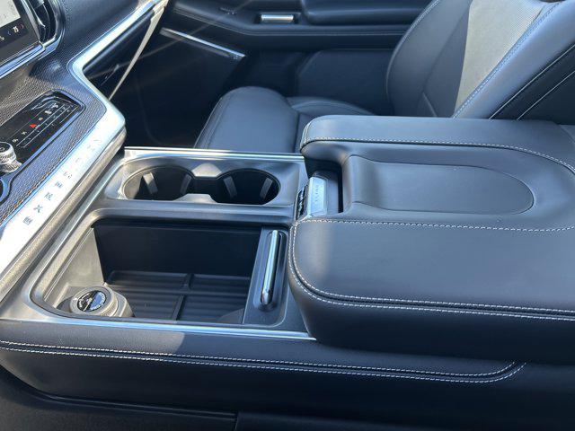 2026 Ford Expedition Max Platinum 4x4