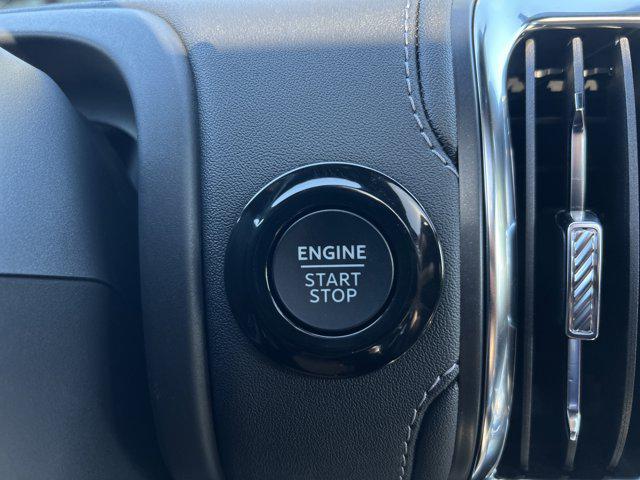 2026 Ford Expedition Max Platinum 4x4