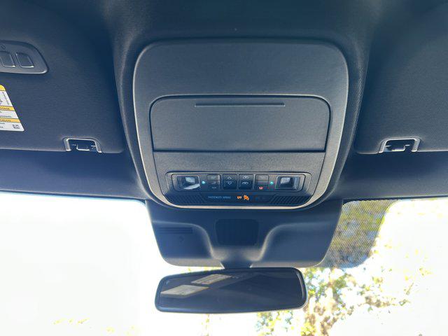 2026 Ford Expedition Max Platinum 4x4