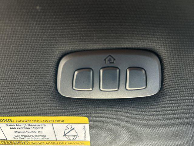 2026 Ford Expedition Max Platinum 4x4