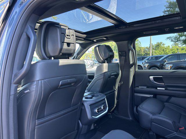2026 Ford Expedition Max Platinum 4x4