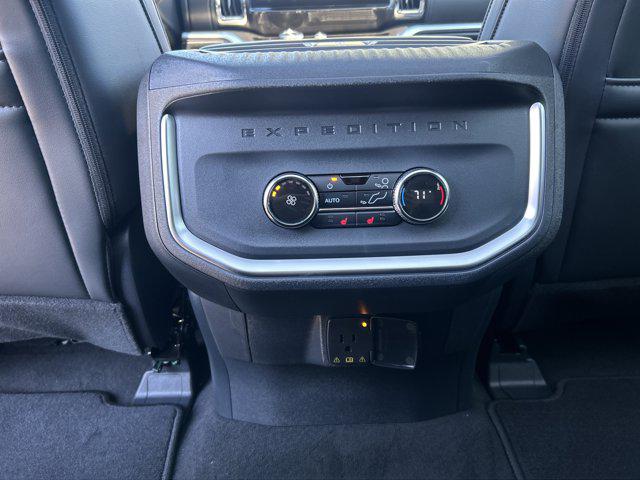 2026 Ford Expedition Max Platinum 4x4