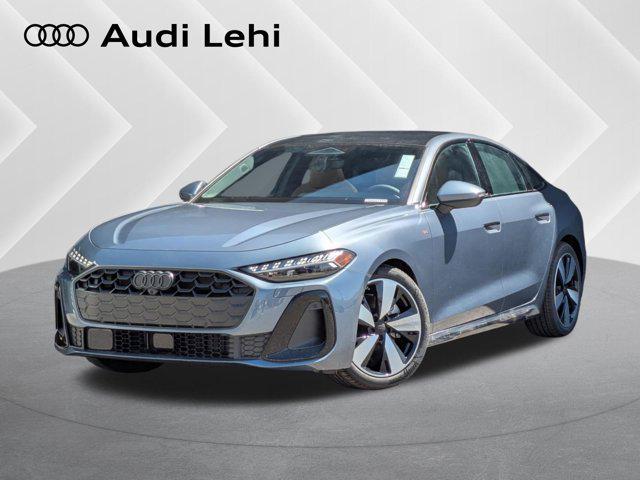 2026 Audi A5 Premium Plus TFSI quattro S tronic for sale in Lehi, UT