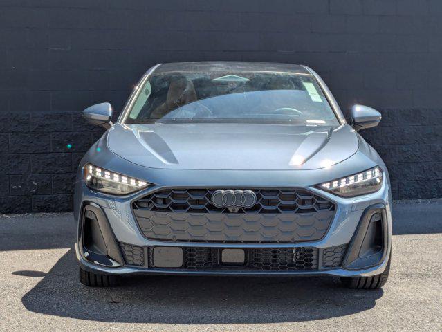 2026 Audi A5 Premium Plus TFSI quattro S tronic