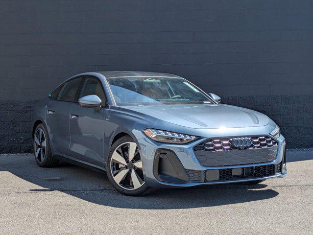 2026 Audi A5 Premium Plus TFSI quattro S tronic