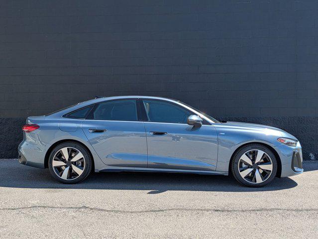 2026 Audi A5 Premium Plus TFSI quattro S tronic