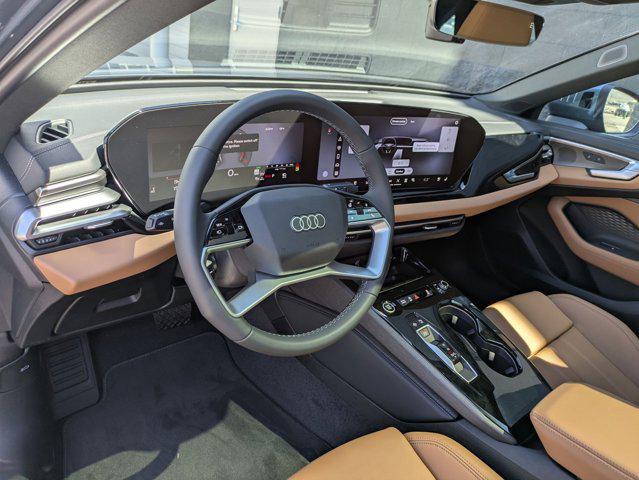 2026 Audi A5 Premium Plus TFSI quattro S tronic