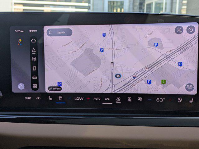 2026 Audi A5 Premium Plus TFSI quattro S tronic