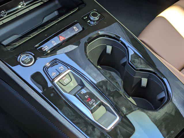 2026 Audi A5 Premium Plus TFSI quattro S tronic