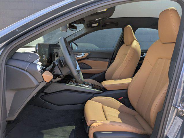 2026 Audi A5 Premium Plus TFSI quattro S tronic