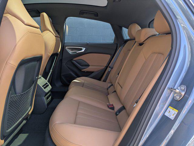 2026 Audi A5 Premium Plus TFSI quattro S tronic
