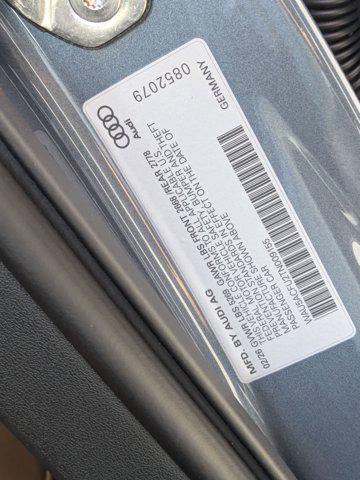 2026 Audi A5 Premium Plus TFSI quattro S tronic