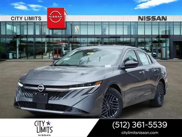 2026 Nissan Sentra SV for sale in Austin, TX