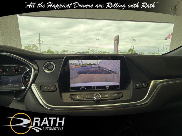 2022 Chevrolet Blazer AWD 2LT