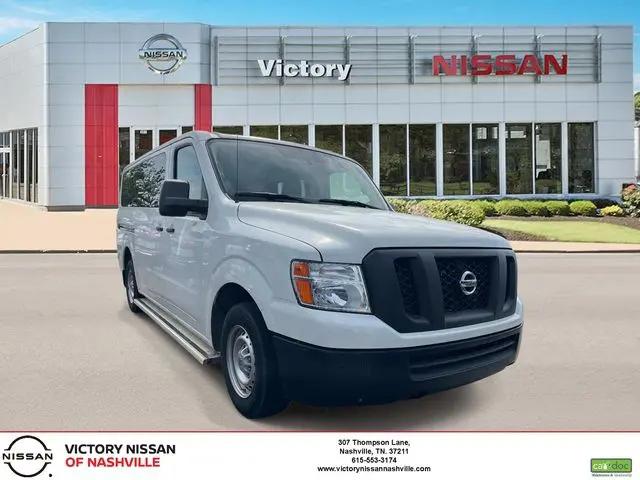 2018 Nissan 3500 S V6 for sale in Nashville, TN