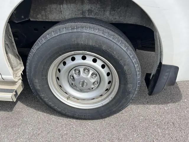 2018 Nissan 3500 S V6