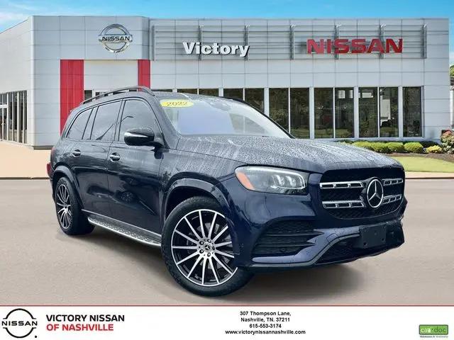 2022 Mercedes-Benz GLS GLS 450 4MATIC for sale in Nashville, TN