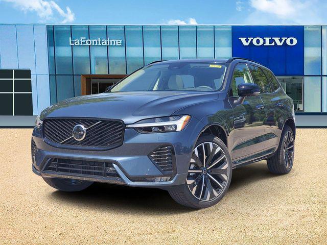 2026 Volvo XC60 B5 Ultra for sale in Farmington Hills, MI