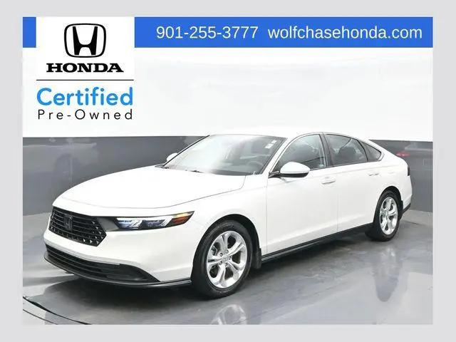 2024 Honda Accord LX for sale in Bartlett, TN